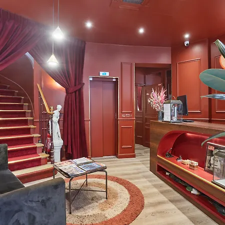 Hôtel LUX PICPUS-3